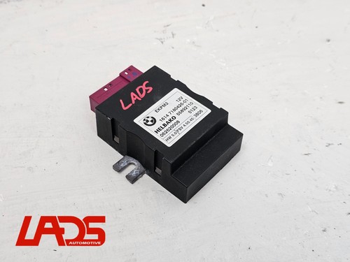 Fuel pump control unit bmw - control, e60