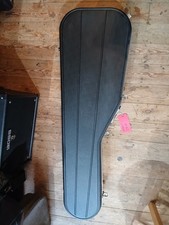 Hiscox Guitar Hard Case