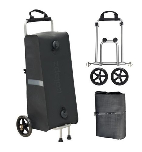Colapz wastemate grey - colapz,