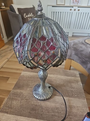 Tiffany style stained glass - style,