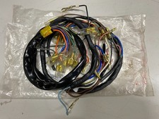 KAWASAKI NOS WIRING HARNESS
