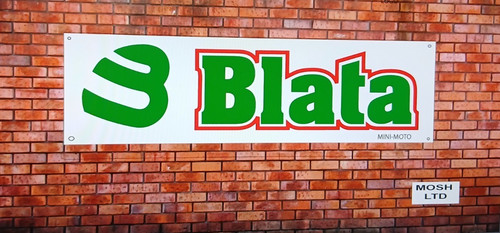 Blata motorcycle mini moto - motorcycle,