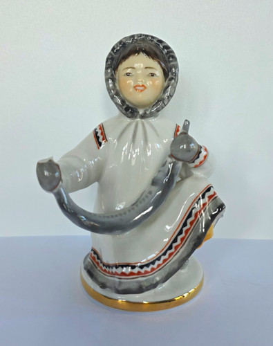 Vintage lfz lomonosov ussr - lfz,