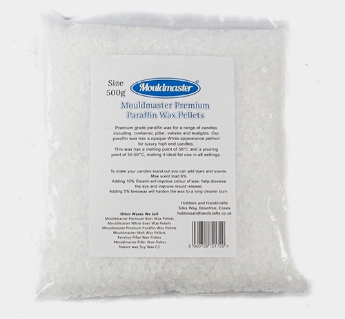 Mouldmaster paraffin wax - mouldmaster,