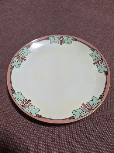 Vintage japanese porcelain - japanese,