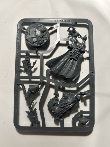 Warhammer 40k dark vengeance - warhammer,