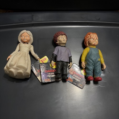 Child play seed chucky - play,
