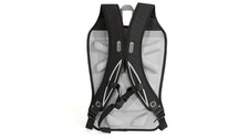 Ortlieb bike bags carrying