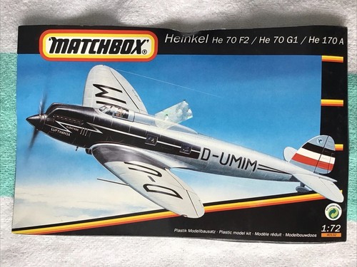 Vintage 1990 matchbox - 1990’s,