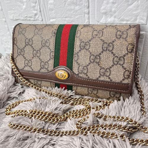 Gucci sherry line supreme - sherry, gg
