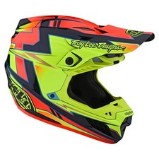 Troy Lee Designs SE5 Composite