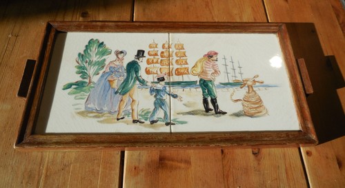Vintage g thynne hand - vintage,