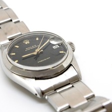 Vintage Rolex Oysterdate