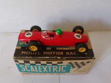 TRIANG SCALEXTRIC C/67 LOTUS