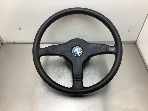 Bmw e30 1983 steering - 1983, wheel