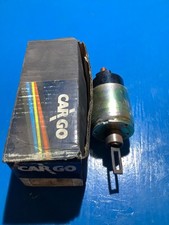 Cargo 190299 12v solenoid - 190299, efel