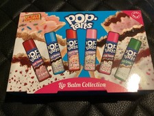 BNIB New Just Balmy Pop Tarts