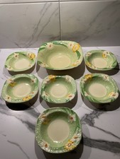 W.H Grindley  Co Art Deco