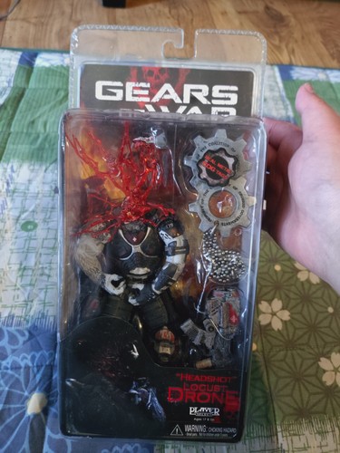 Gears war headshot - gears, "headshot"