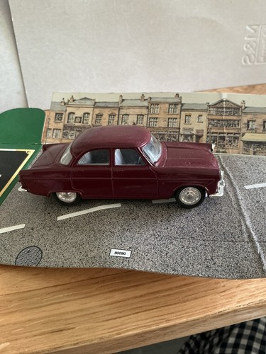 Corgi classic d710 - corgi,