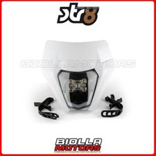 STR-599.16/WH HEADLIGHT / MASK