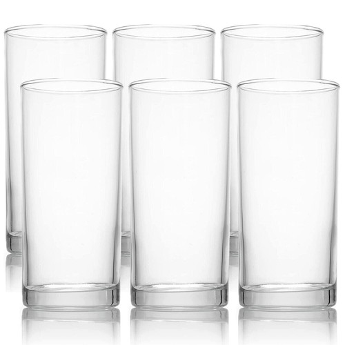 290ml pasabahce tall - x,