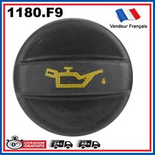 Oil Filler Cap for 107 206 207 307 308 C3 C4 C5 1180F9 9624939680