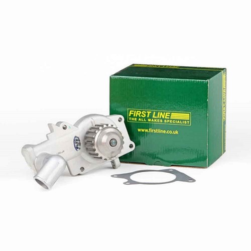 Water pump for reliant - water,