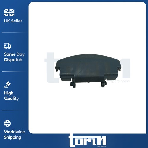 Centre console armrest - armrest, button