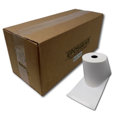 80mm 60mm thermal rolls - x,