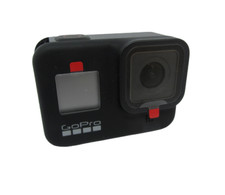 GoPro HERO8 Black 4K UHD Action Camera (Doesn't power on)..