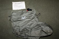 Mint Original Pair of WW2 U.S. Army Air Forces Flying Shoe Inserts w/Plugs, 45 d