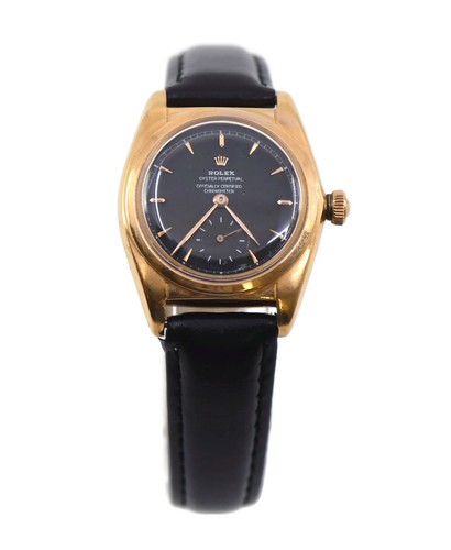 Rolex oyster perpetual - oyster,