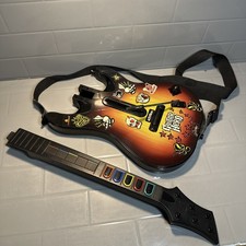 Guitar Hero World Tour