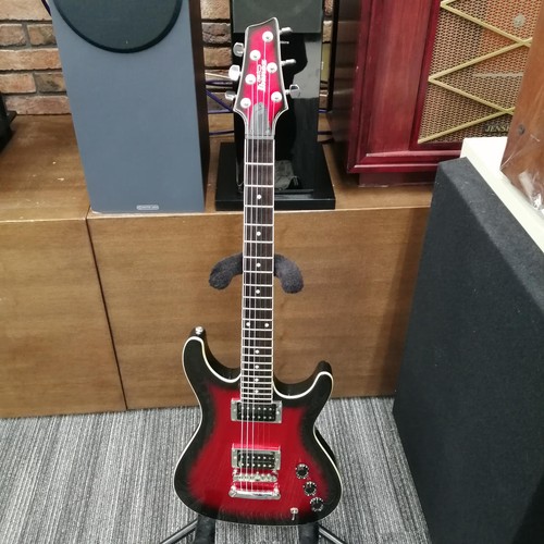Ibanez gio series - gio, electric