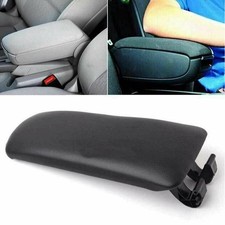 ARM REST For Audi A4 B7 2004-2008 Armrest Lid Cover W/Latch Clip Centre Console