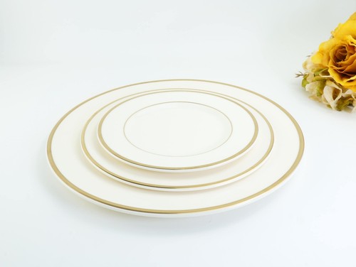 Vintage english bone china - vintage,