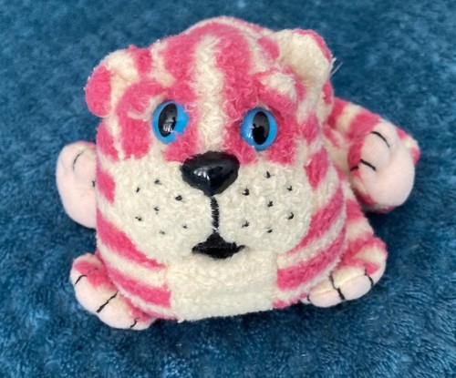 Bagpuss soft toy - bagpuss,