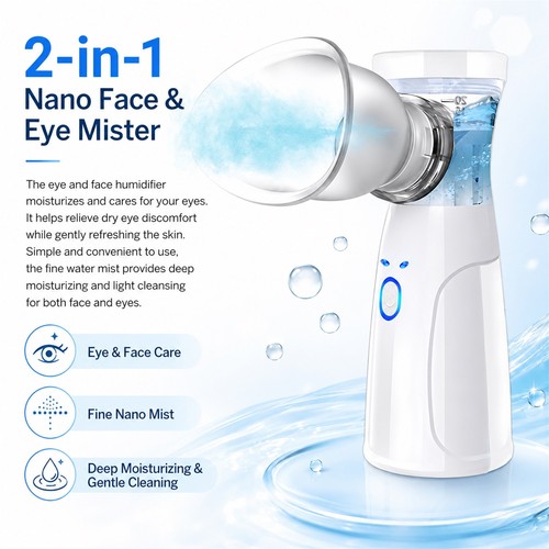 Medical handheld mesh - medical,