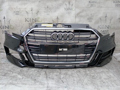 Audi line 2016 2020 - s-line, 2016-2020