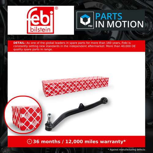 Wishbone suspension arm fits - suspension,