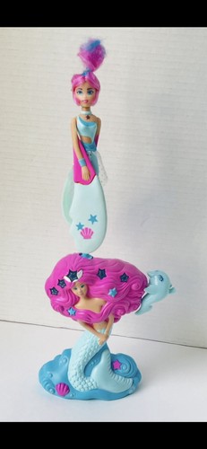 Flying fairy doll vintage - fairy,