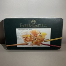 Faber-Castell Polychromos