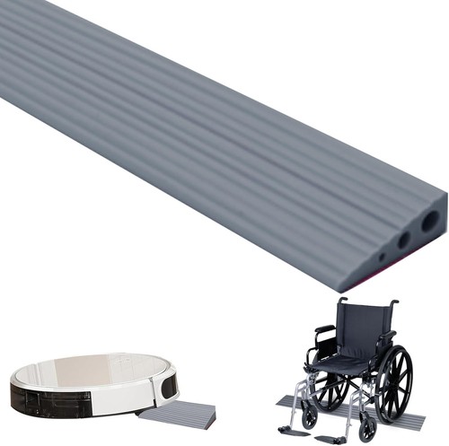 2cm rubber wheelchair - rubber,
