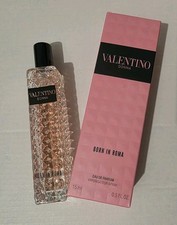 Valentino Donna Born In Roma