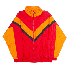 Vintage THE BODY CO Mens Shell