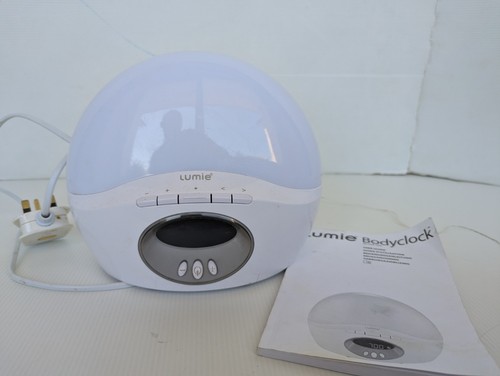 Lumie bodyclock active - lumie,