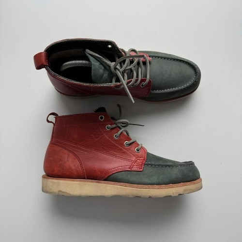 Sebago stash two toned - x,
