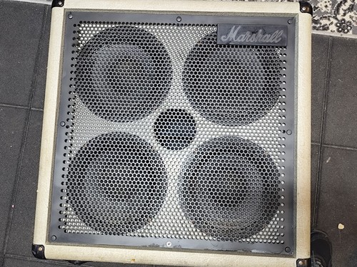 Marshall 1540 silver - 1540, jubilee