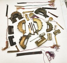 Chinese  Asian Cabinet Chest